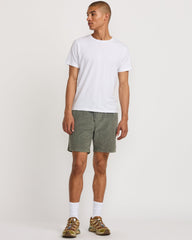 Escape Elastic Cord Short II - Sage Leaf | RVCA discount