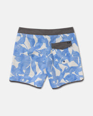 Freeport Trunk 16" - Cool Blue | RVCA outlet