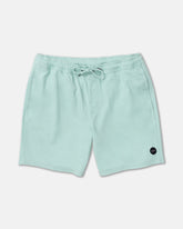 Escape Elastic Short - Blue Haze | RVCA outlet