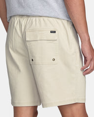 Escape Elastic Short - Ceramic | RVCA near me
