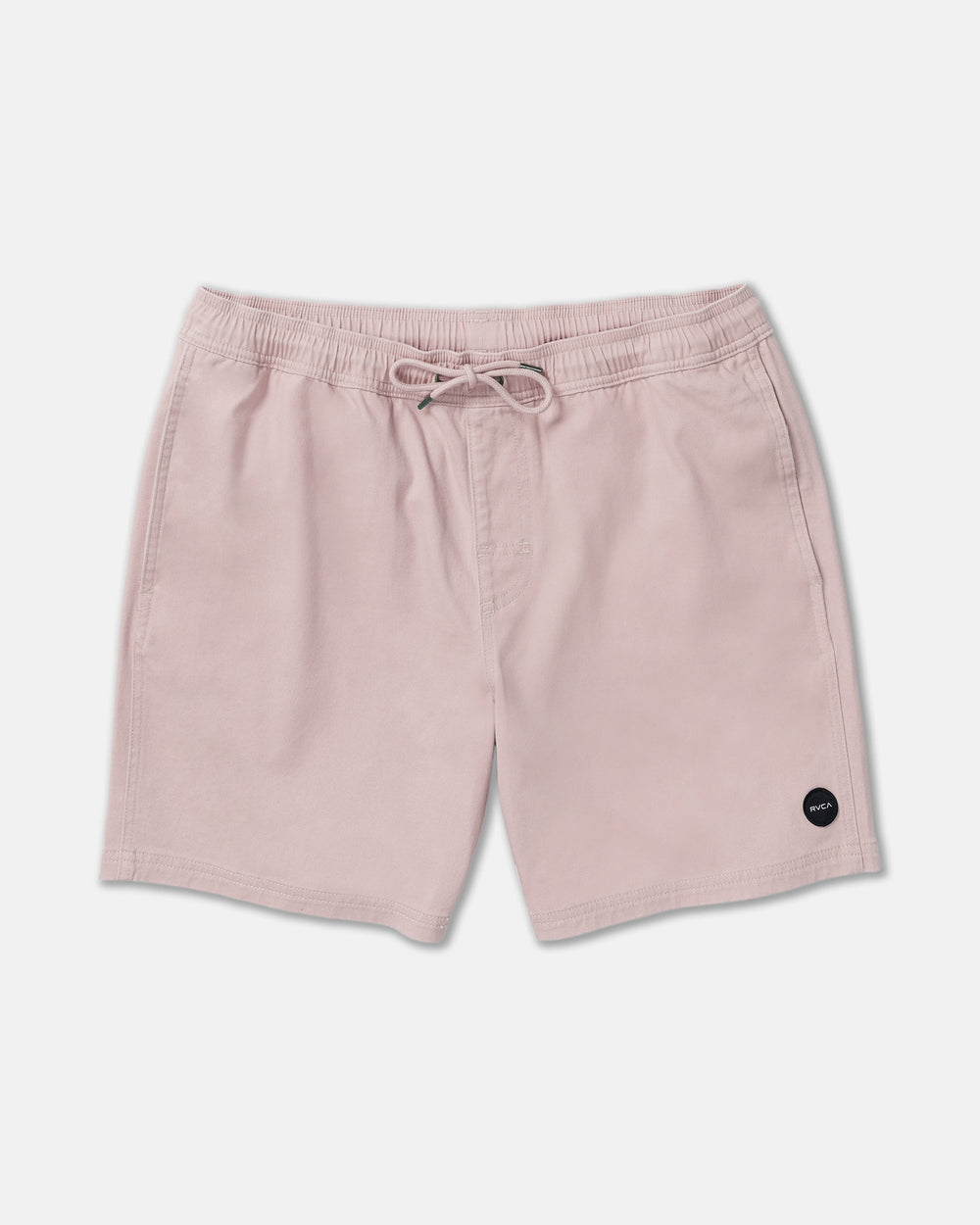 Escape Elastic Shorts - Pale Mauve | RVCA outlet