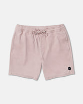 Escape Elastic Shorts - Pale Mauve | RVCA outlet