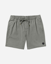 Escape Elastic Short - Sage Leaf | RVCA on sale