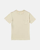 PTC 2 Pigment Short Sleeve - Ceramic | RVCA for sale