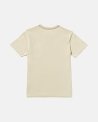 PTC 2 Pigment Short Sleeve - Ceramic | RVCA for sale