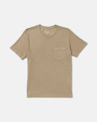 PTC 2 Pigment Short Sleeve Tee - Coyote | RVCA outlet