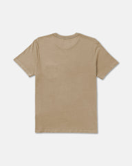 PTC 2 Pigment Short Sleeve Tee - Coyote | RVCA outlet