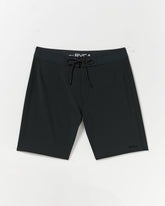 VA Boardshort Solid - Black | RVCA for sale