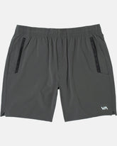 Yogger Stretch 17" Short - Slate | RVCA sale