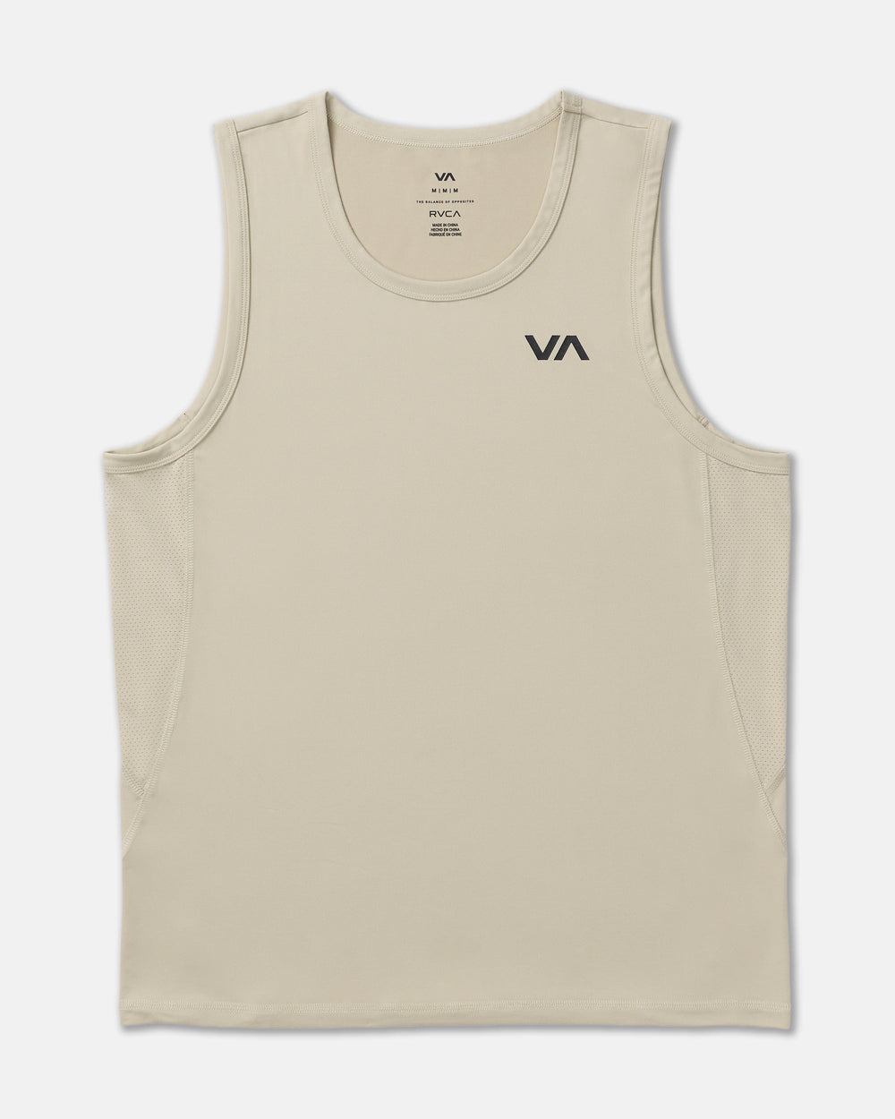 Sport Vent SL - Light Khaki | RVCA discount