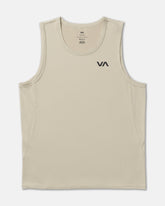 Sport Vent SL - Light Khaki | RVCA discount
