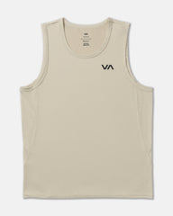 Sport Vent SL - Light Khaki | RVCA discount