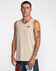 Sport Vent SL - Light Khaki | RVCA discount