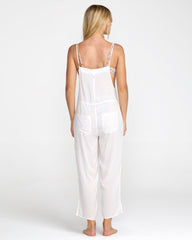 Zula Jumper - Vintage White | RVCA discount