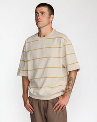 Vacancy Short Sleeve Shirt - Ceramic | RVCA near me