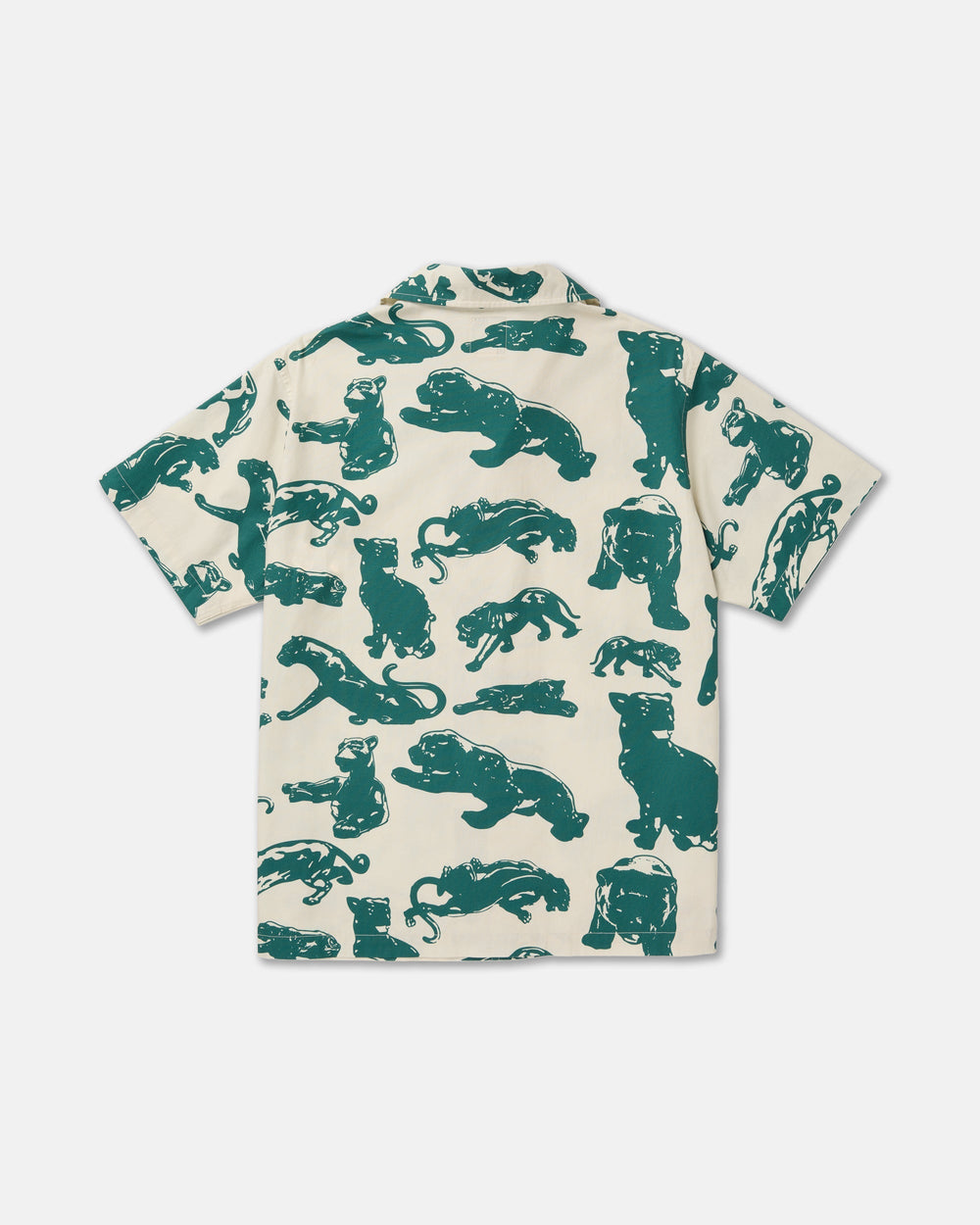 TJP All Over Short Sleeve Shirt - Ceramic | RVCA US