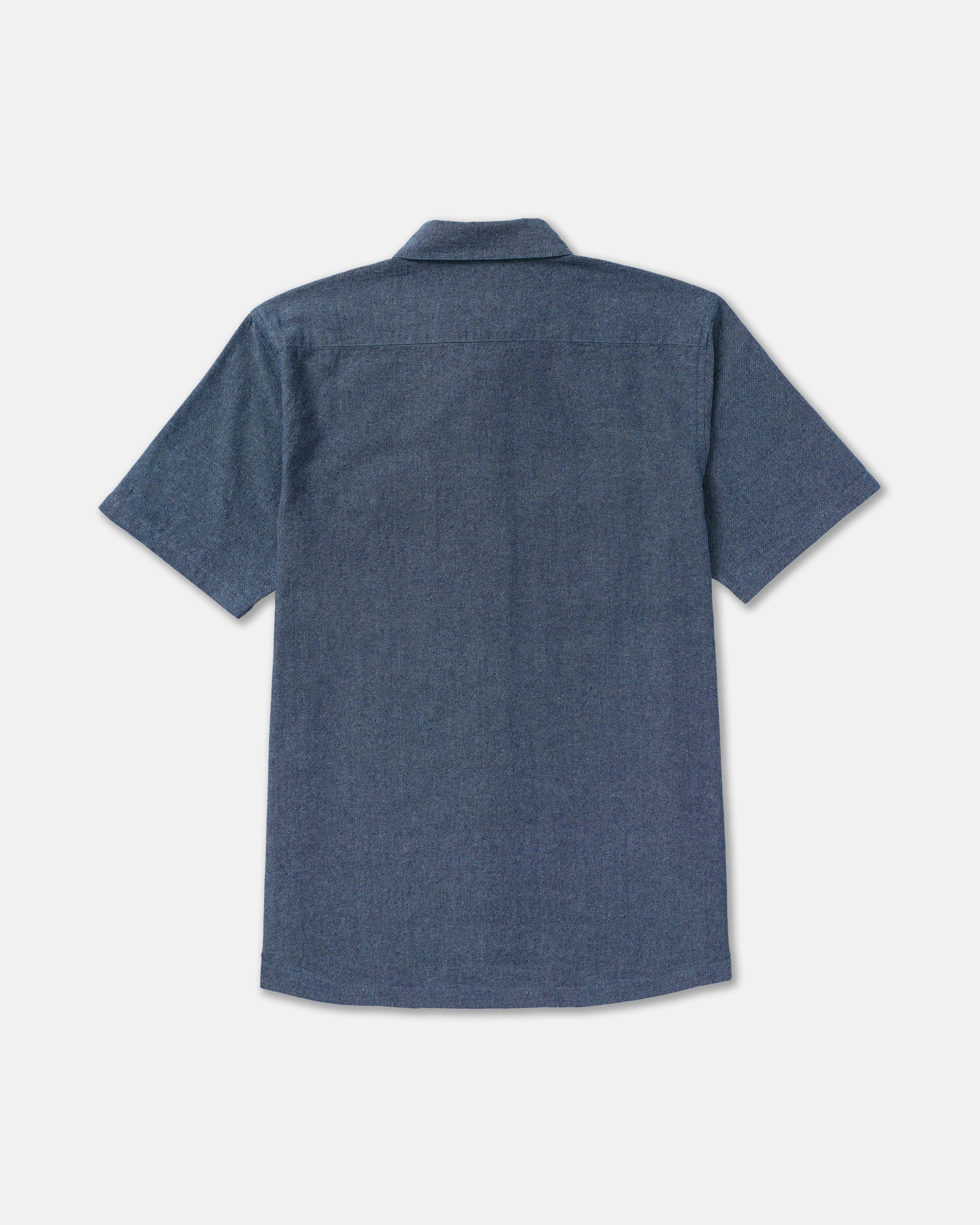 Rosa Chambray Shirt - Indigo | RVCA outlet