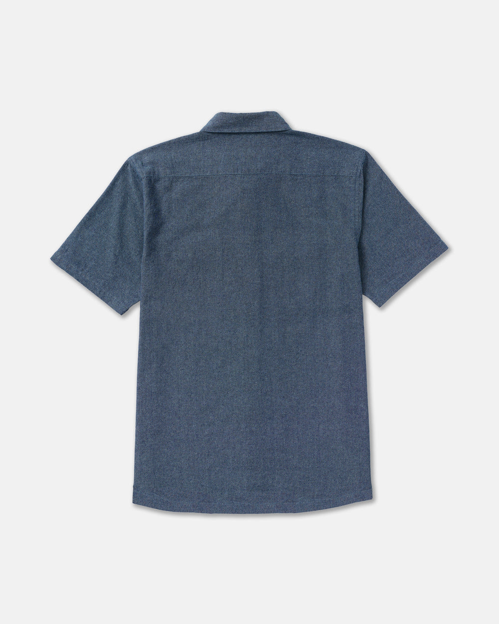 Rosa Chambray Shirt - Indigo | RVCA outlet