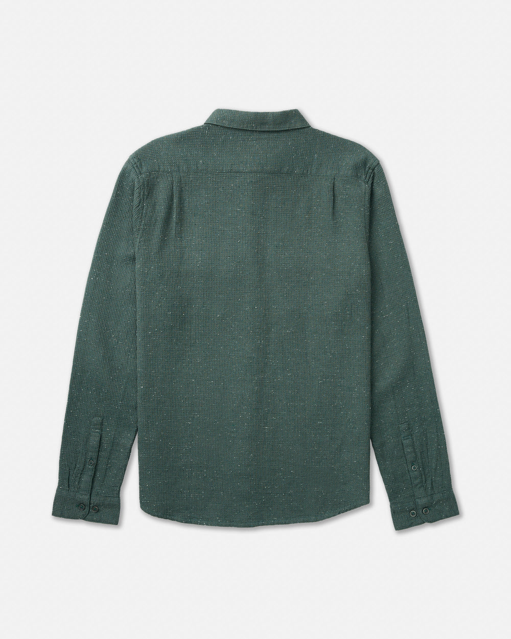 Dayshift Flannel - Balsam Green | RVCA discount