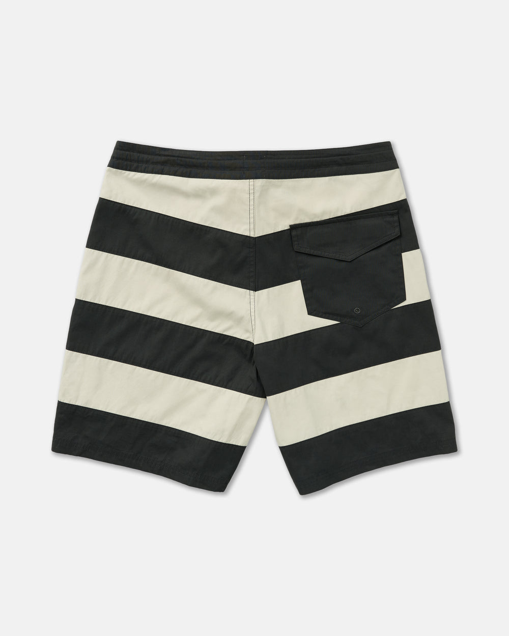 Main Tower TJP Boardshort 18" - Pirate Black | RVCA US