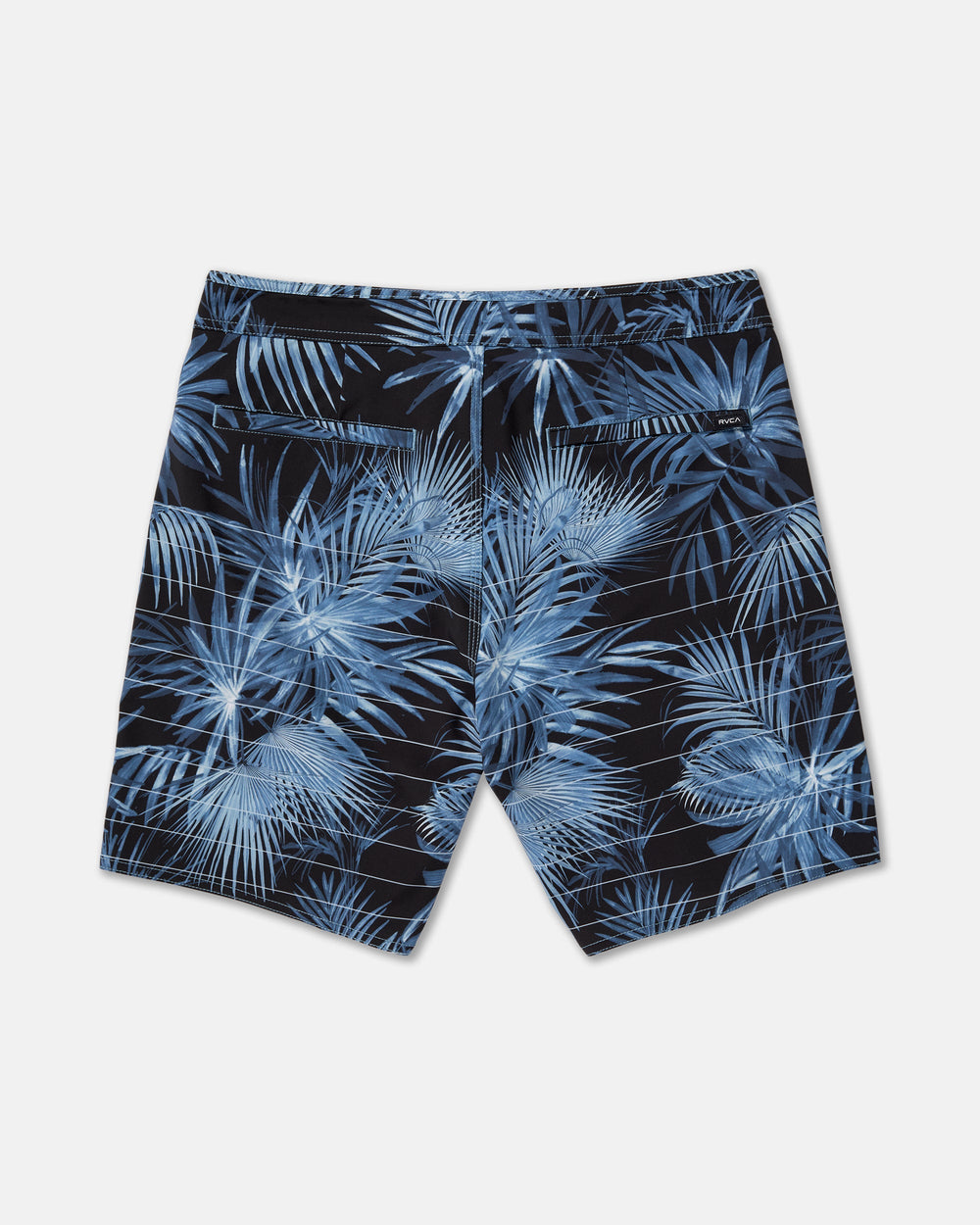 Steady Stripe Trunk - Moody Blue | RVCA near me