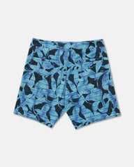 Steady Stripe Trunks - Vintage Blue | RVCA outlet
