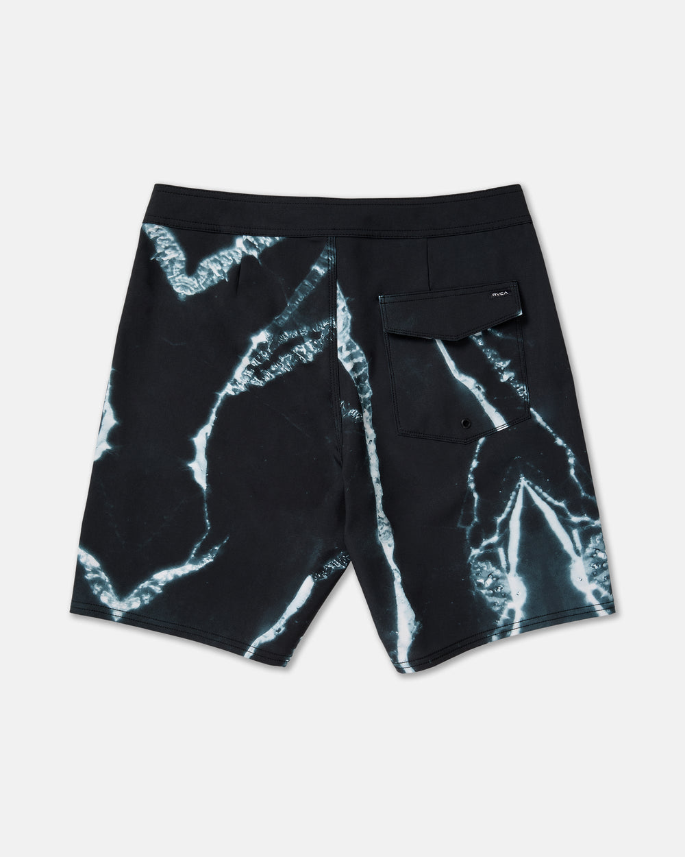 RVCA X Clay Trunk - Black Resin | RVCA outlet