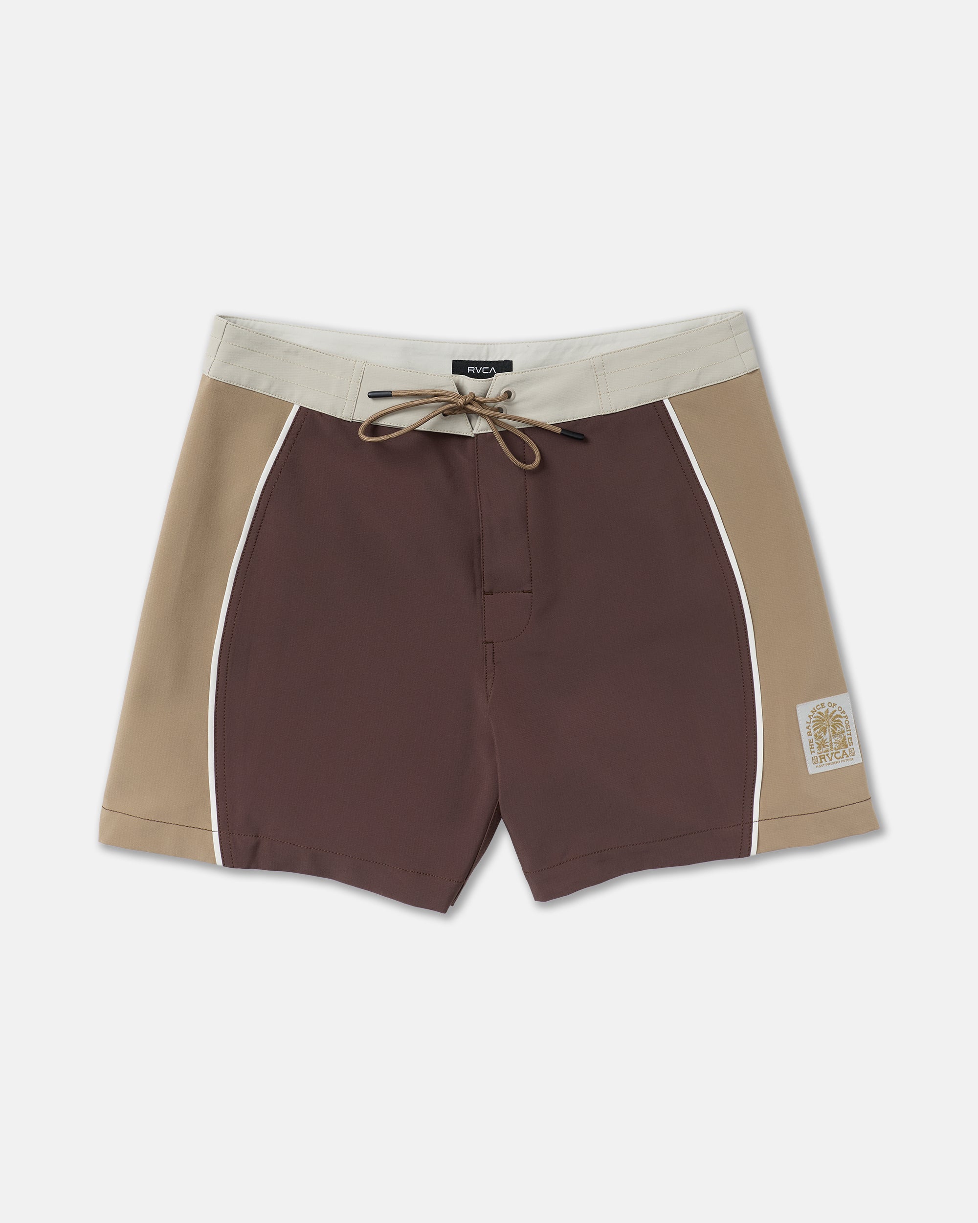 Rewind Trunks - Mocha | RVCA near me