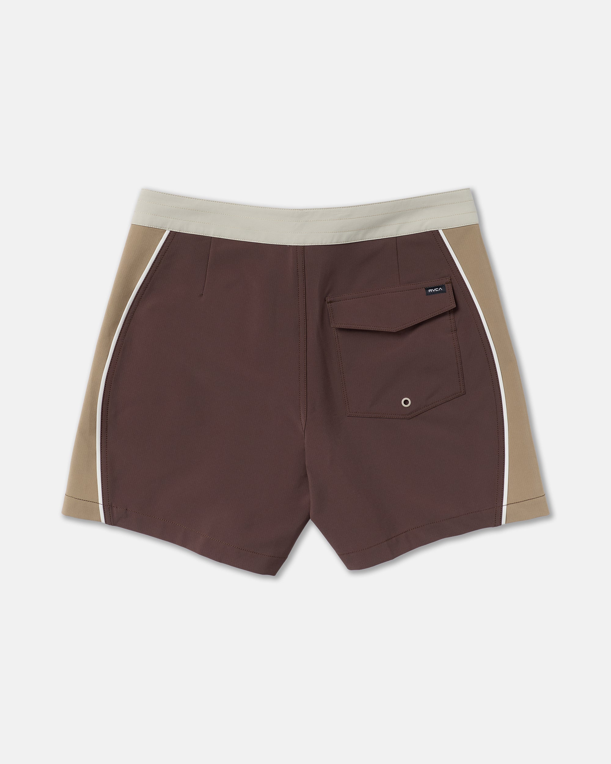 Rewind Trunks - Mocha | RVCA near me