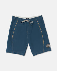 Rewind 20" Trunks - Petrol Blue | RVCA discount