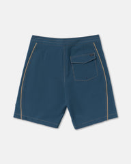 Rewind 20" Trunks - Petrol Blue | RVCA discount