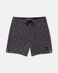 Northern Boardshort 18" - Pirate Black | RVCA discount