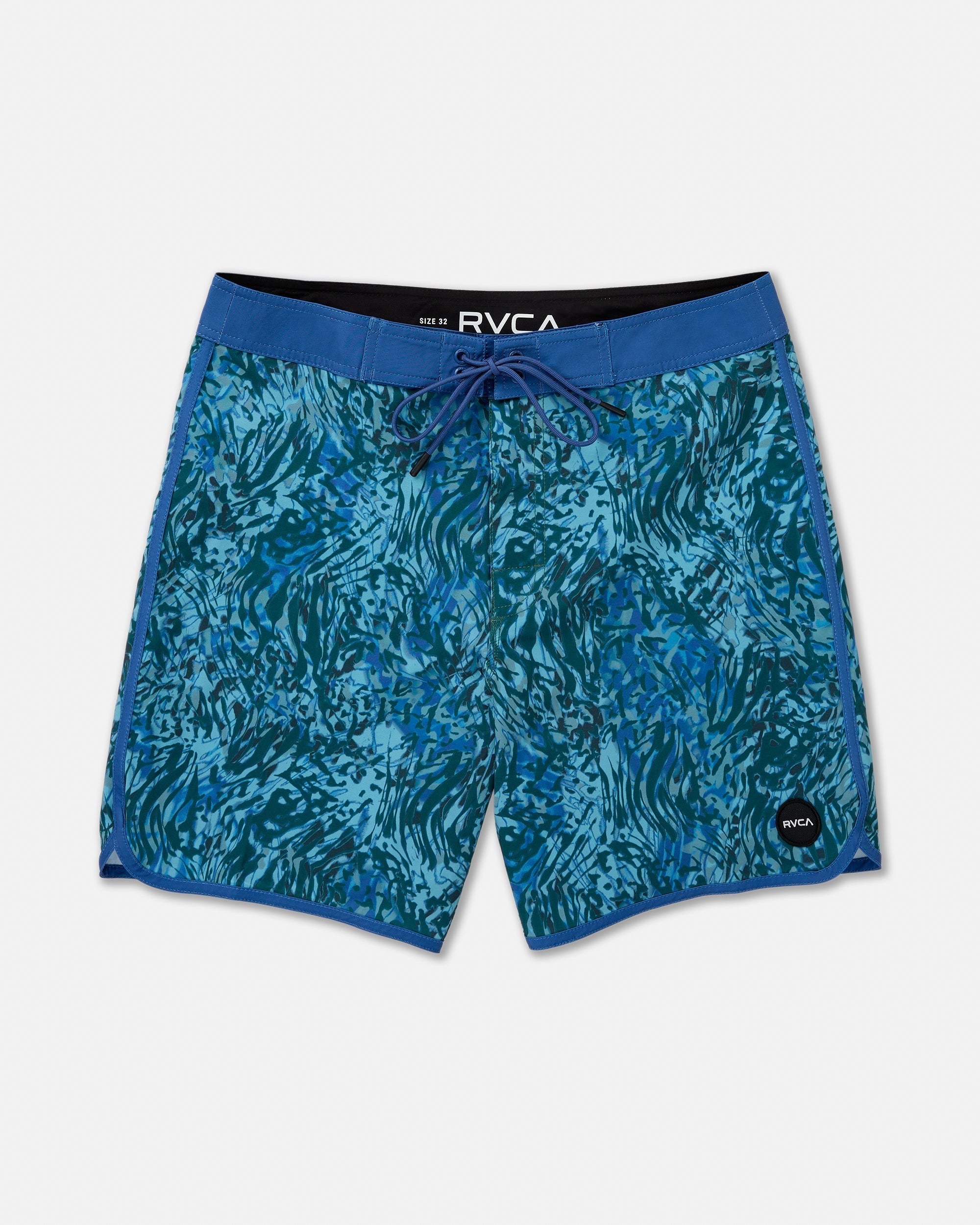 Northern Boardshort 18" - Vintage Navy | RVCA outlet