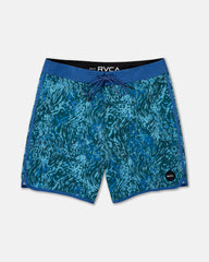 Northern Boardshort 18" - Vintage Navy | RVCA outlet