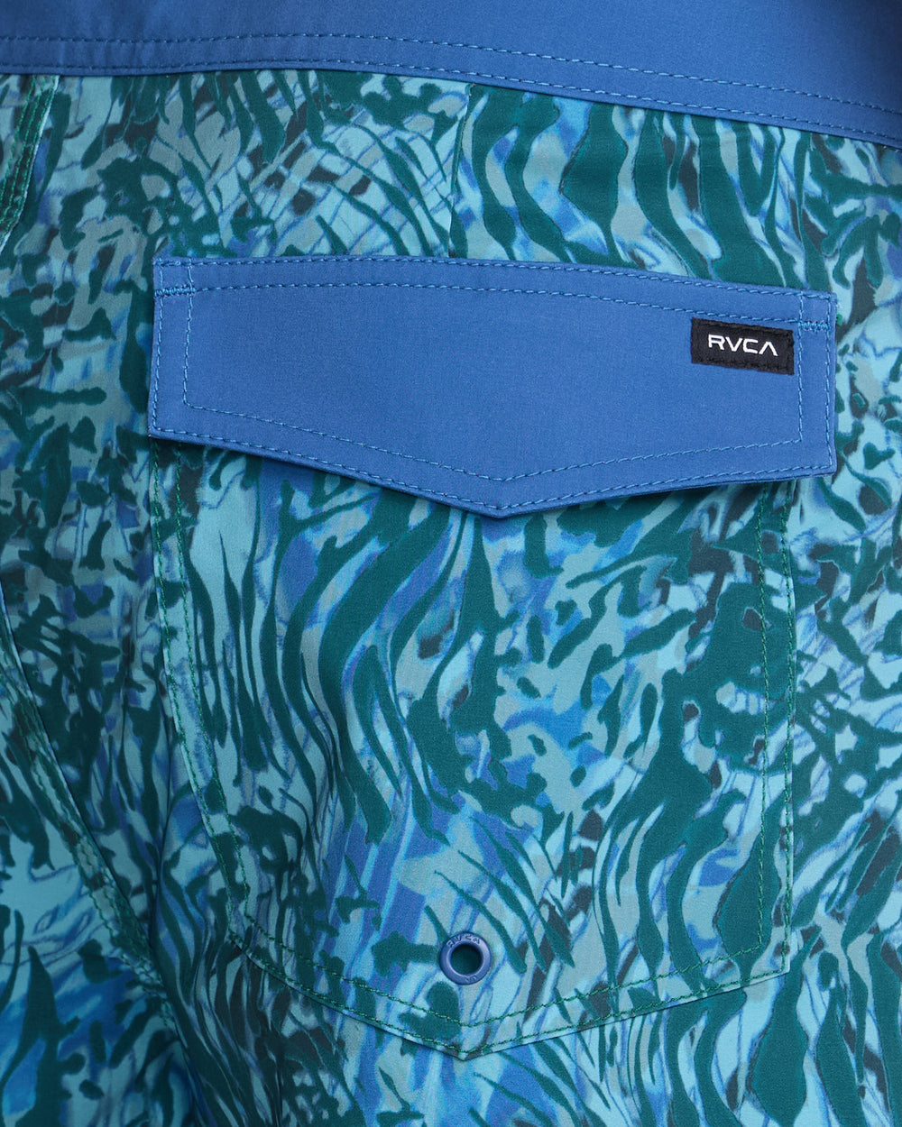 Northern Boardshort 18" - Vintage Navy | RVCA outlet