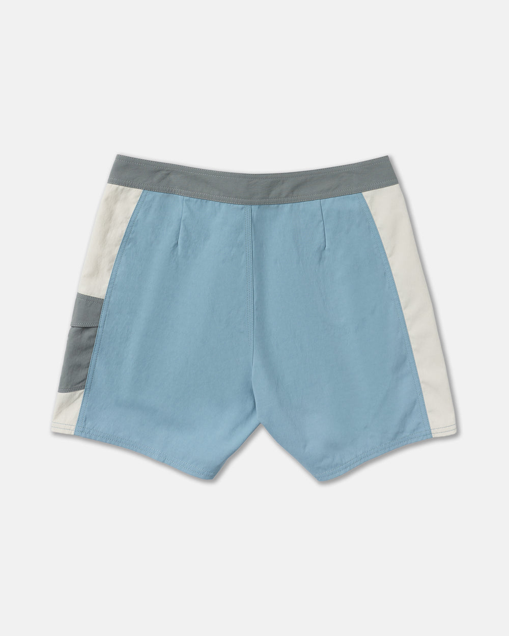 Last Days 17" Trunks - Lead | RVCA US