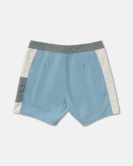 Last Days 17" Trunks - Lead | RVCA US
