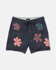 Bryce Baker 18" Boardshorts - Garage Blue | RVCA near me