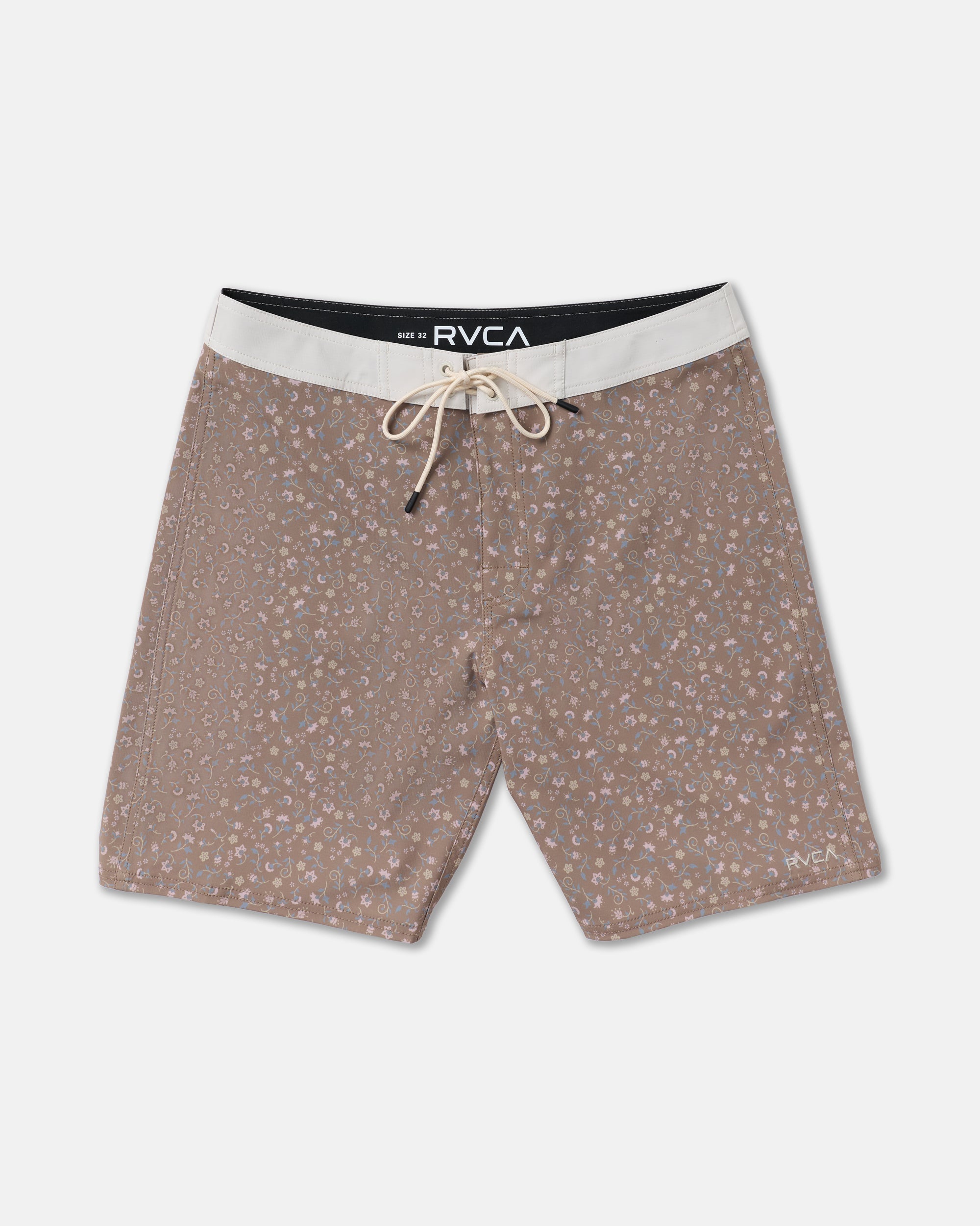 VA Print Trunks - Coyote | RVCA for sale