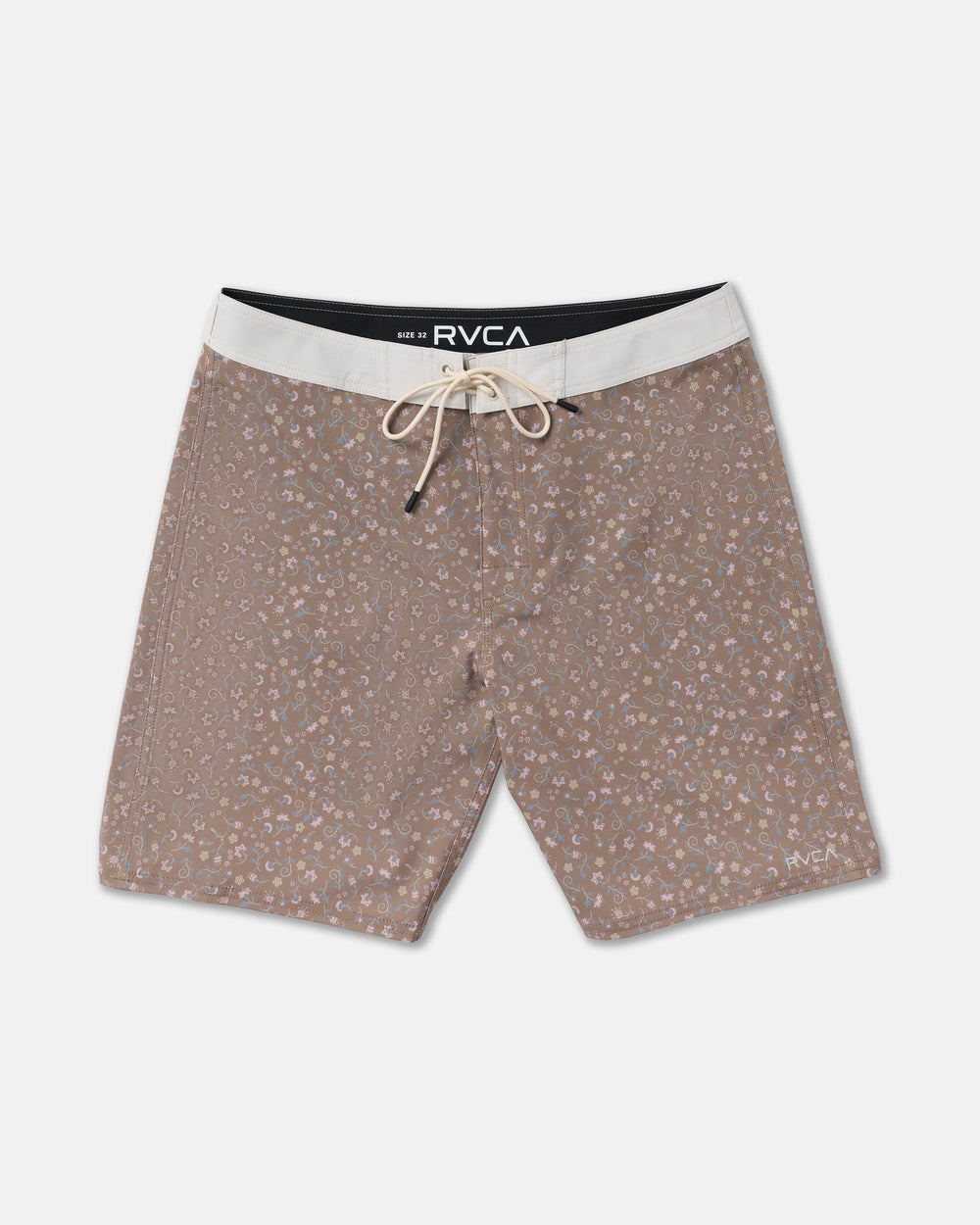 VA Print Trunks - Coyote | RVCA for sale