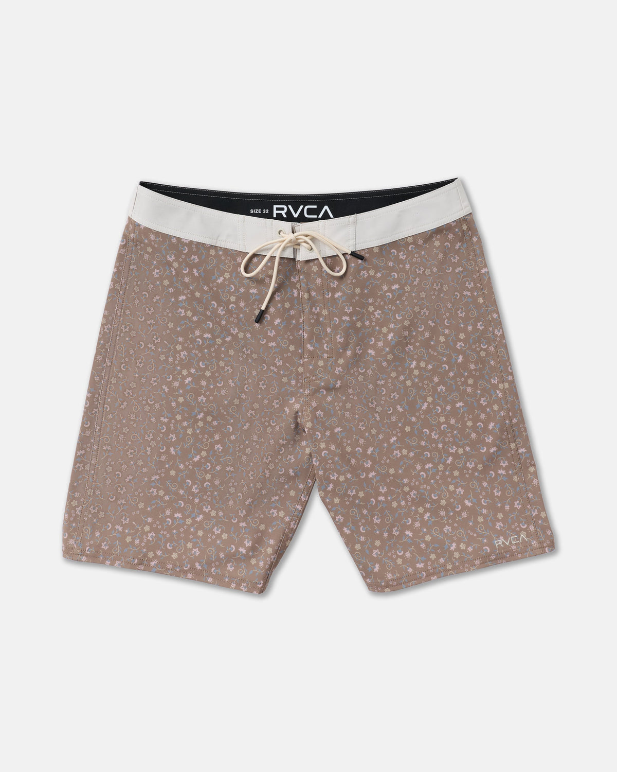VA Print Trunks - Coyote | RVCA for sale