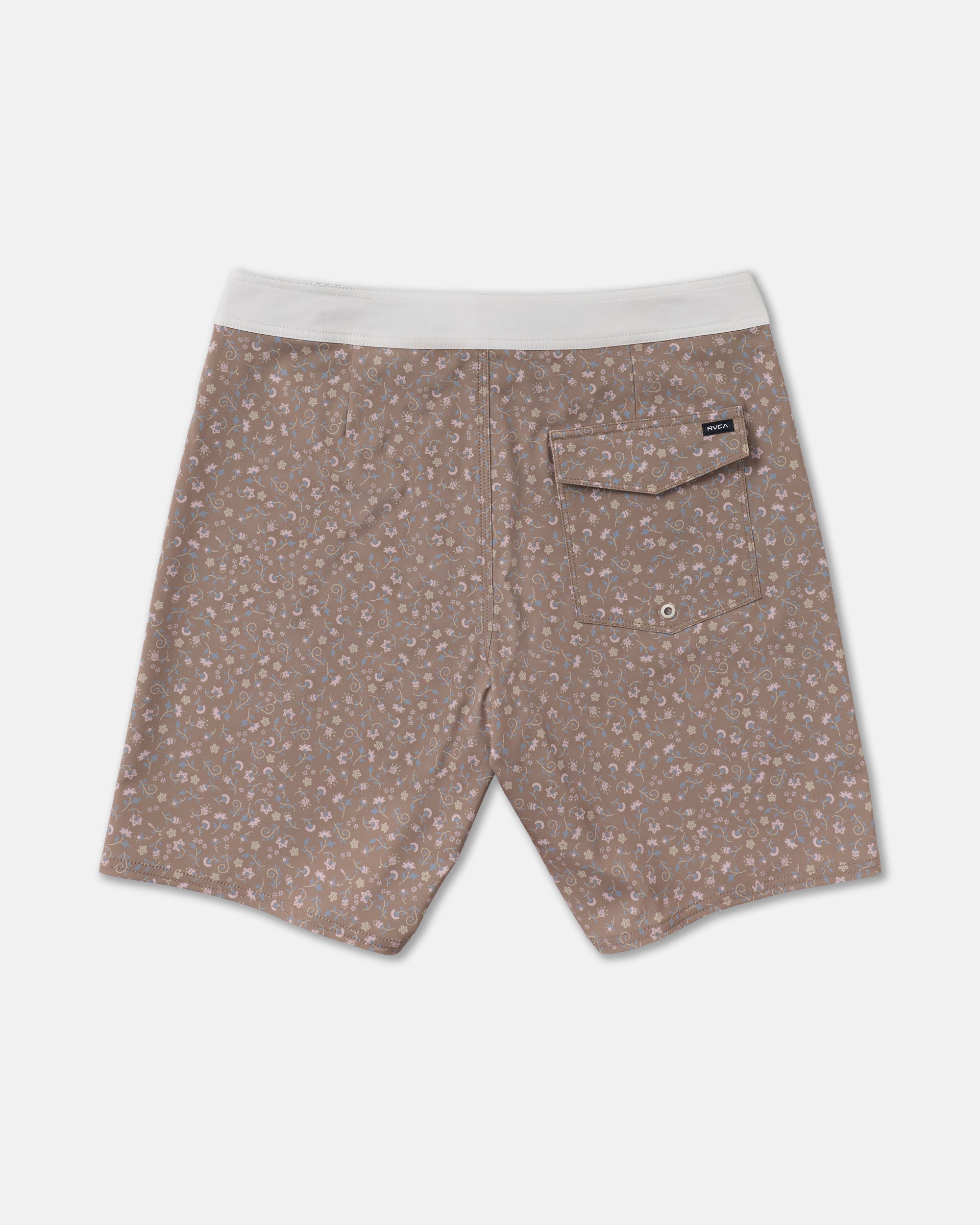 VA Print Trunks - Coyote | RVCA for sale