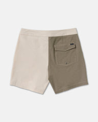 Rise Up Trunks 17" - Olive | RVCA sale