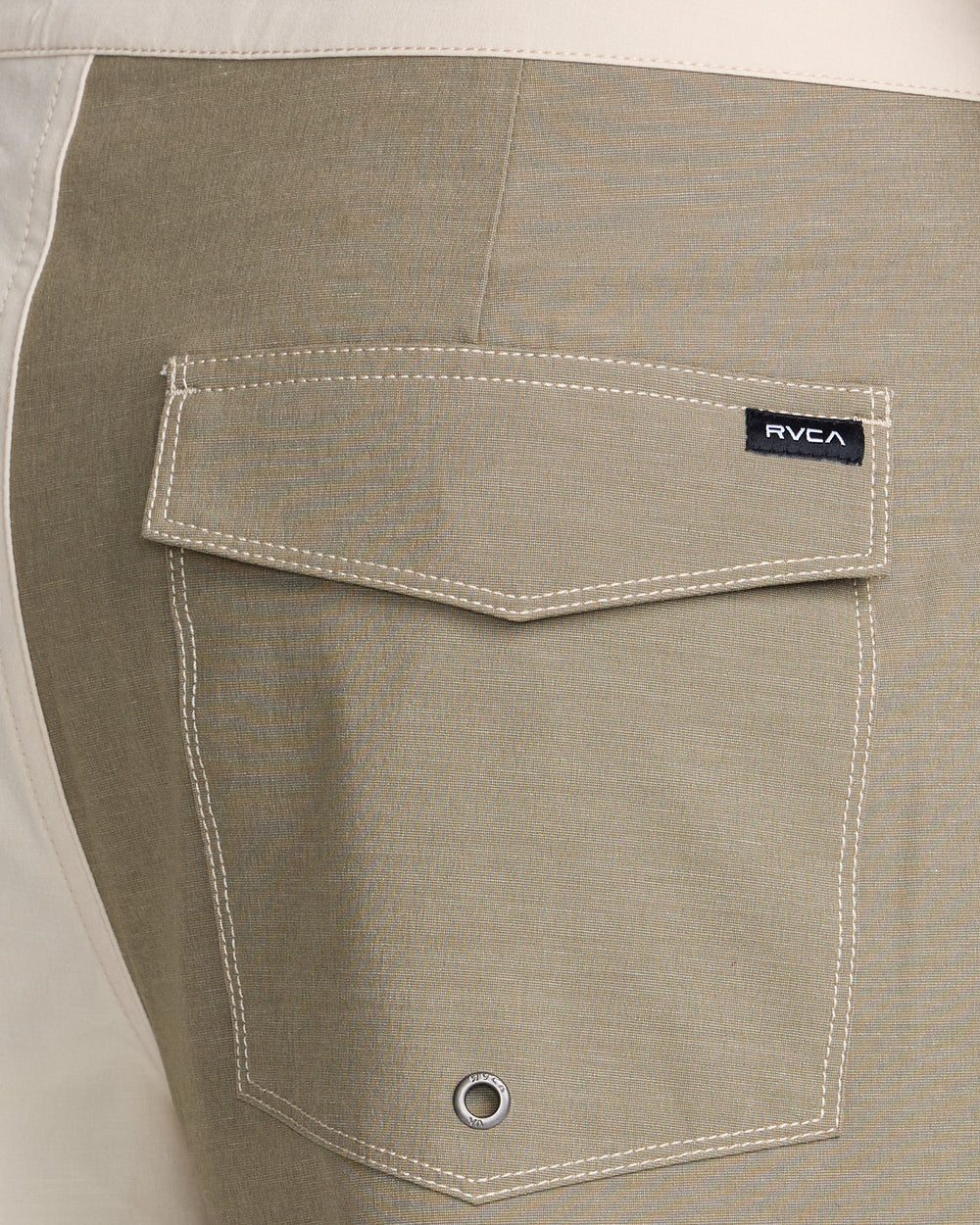 Rise Up Trunks 17" - Olive | RVCA sale