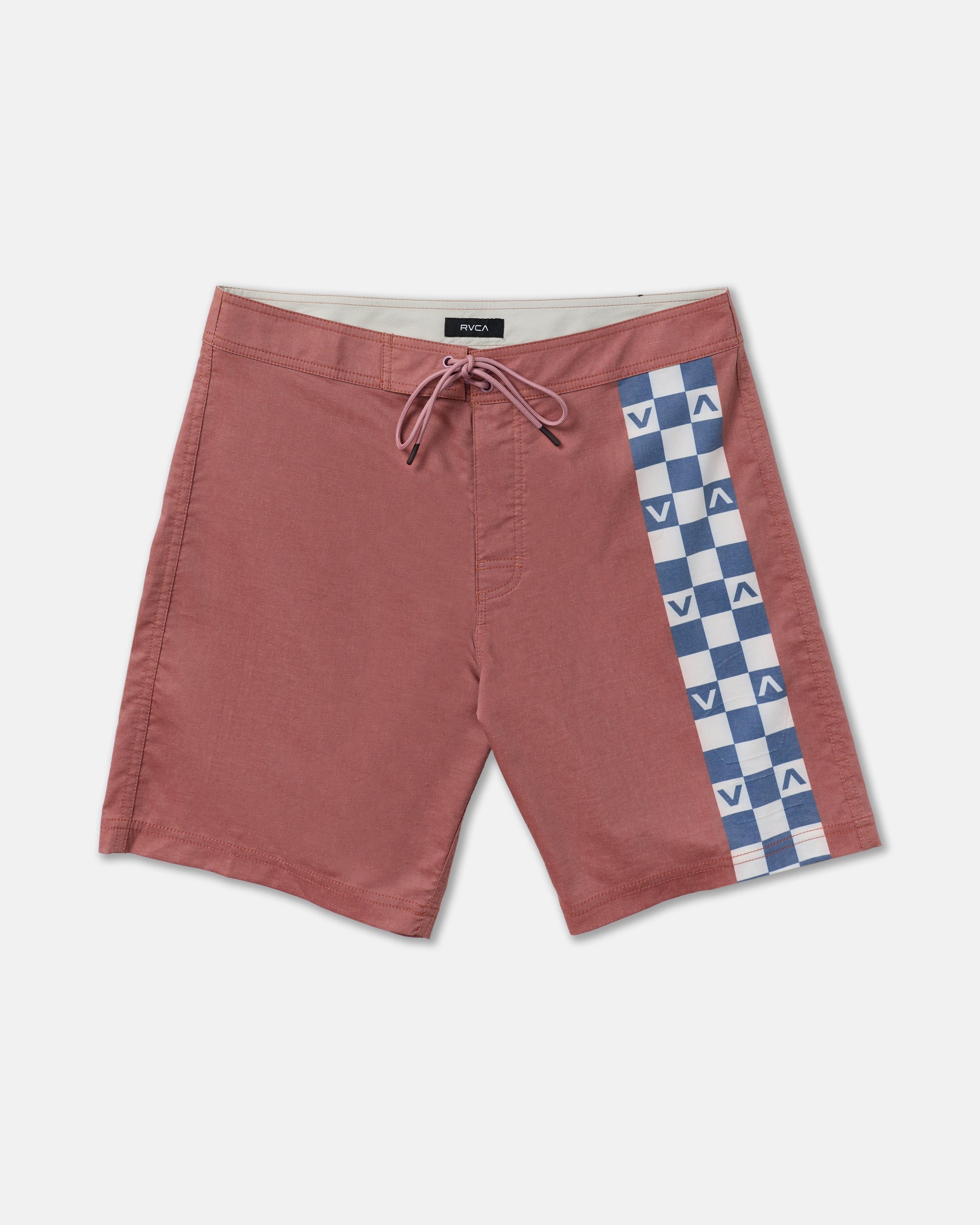Trax 18" Trunks - Rust | RVCA for sale