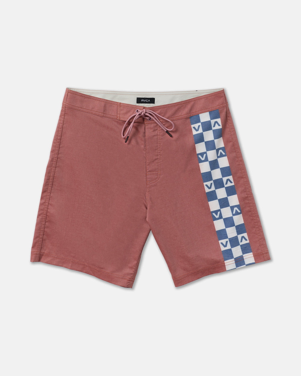 Trax 18" Trunks - Rust | RVCA for sale