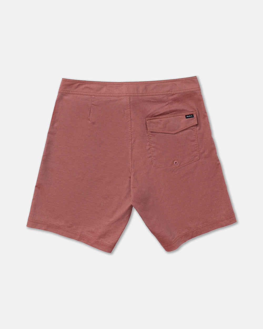 Trax 18" Trunks - Rust | RVCA for sale