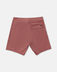 Trax 18" Trunks - Rust | RVCA for sale