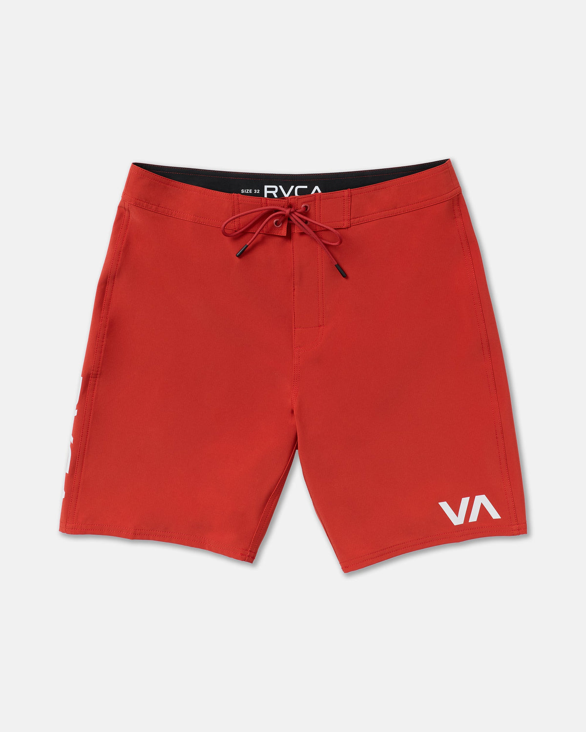 VA LG Trunks - Fuji Red | RVCA outlet