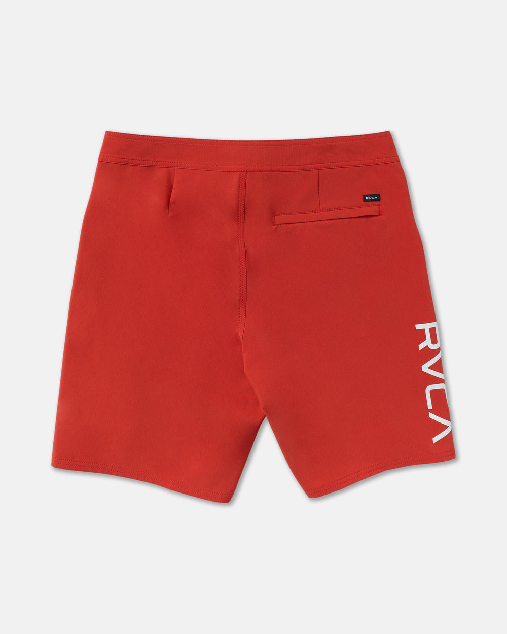 VA LG Trunks - Fuji Red | RVCA outlet
